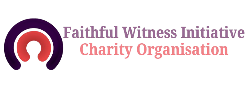 Faithful Withness Initiative CharityOrg